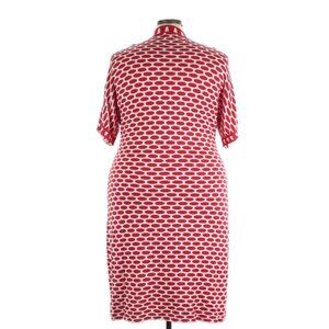 The Brick-house Cargo Dress